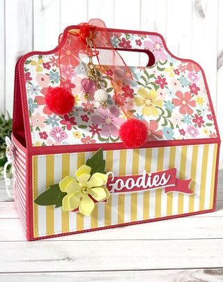 Large Sweet Treat Gift Box