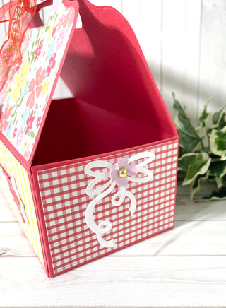 Large Sweet Treat Gift Box