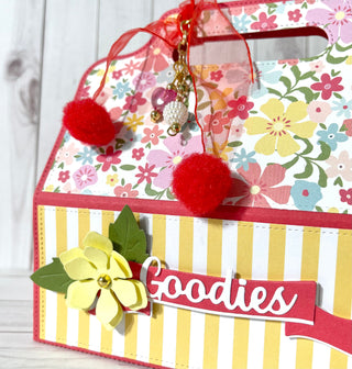 Large Sweet Treat Gift Box