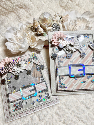 Elf Mini Album