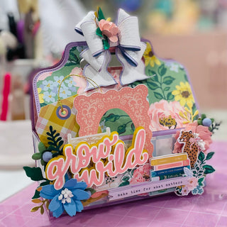 Large Sweet Treat Gift Box