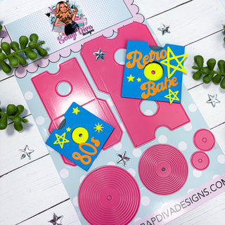 Mini Record