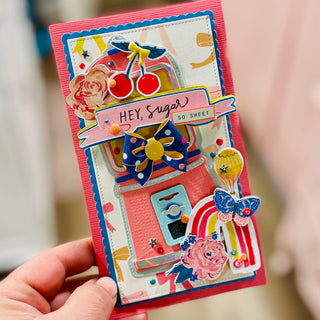 Gumball Mini Album