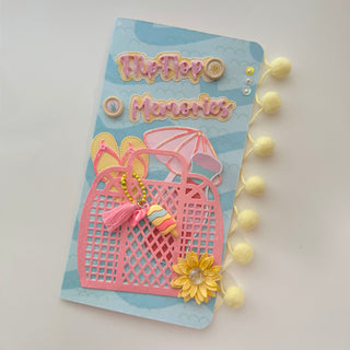 Hello Sunshine Paper Bundle