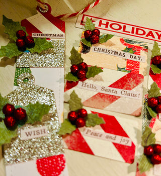 Dear Santa Letter