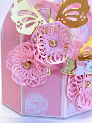 Loopy Flower