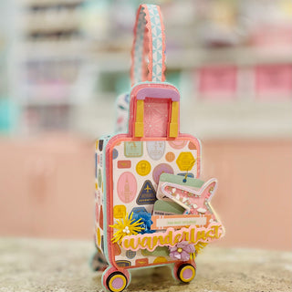 Luggage Mini Album