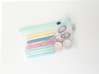 Simple Stories Craft Storage Pouch Small
