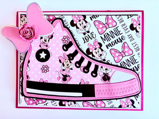 Converse Mini Album