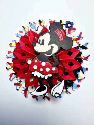 SBW Rosette