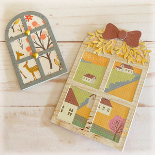 Door Tag Bundle