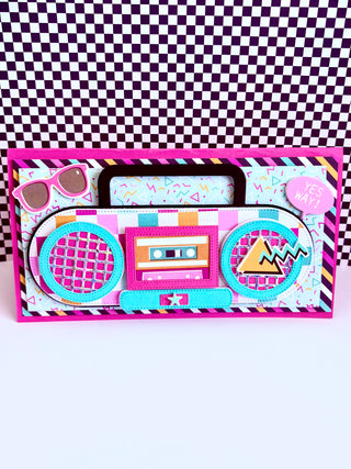 Boom Box