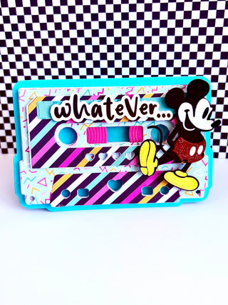 Mix Tape Mini Album