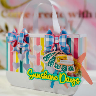 Boggy Bag Add On