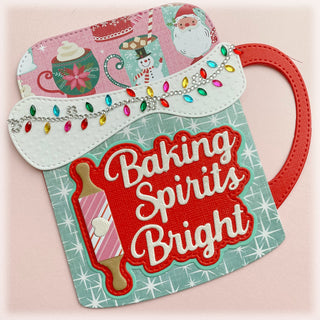 Baking Spirits Bright