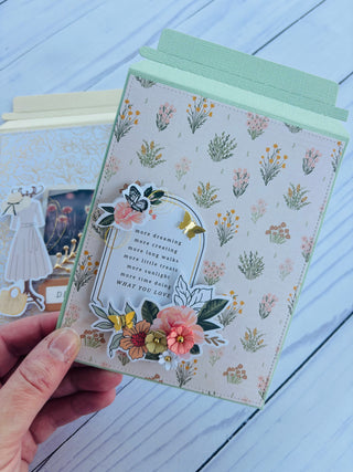 A2 Gift Card Envelope