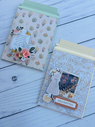 A2 Gift Card Envelope