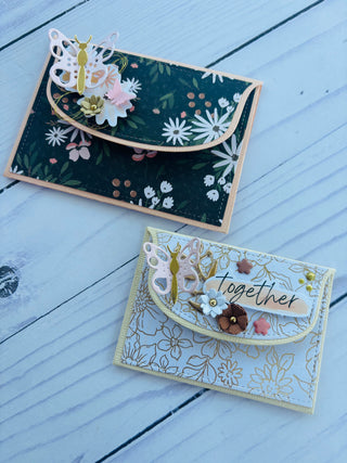 Spring Envelope