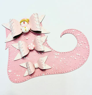 Elf Shoe Mini Album