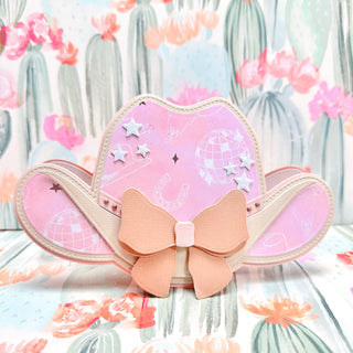 Cowboy Hat Mini Album
