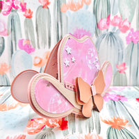 Cowboy Hat Mini Album