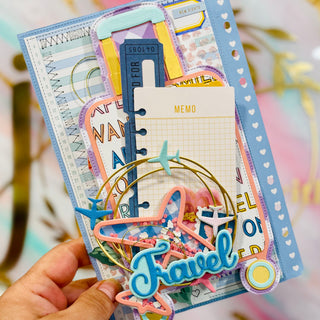 Luggage Mini Album