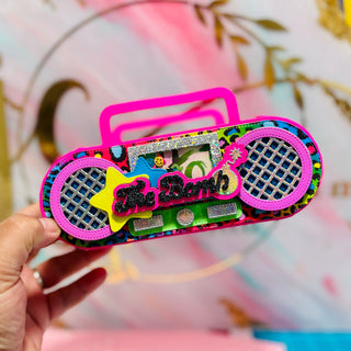 Boom Box