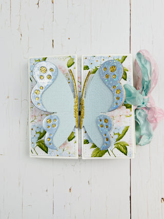 Butterfly Folio