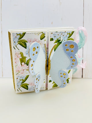 Butterfly Folio
