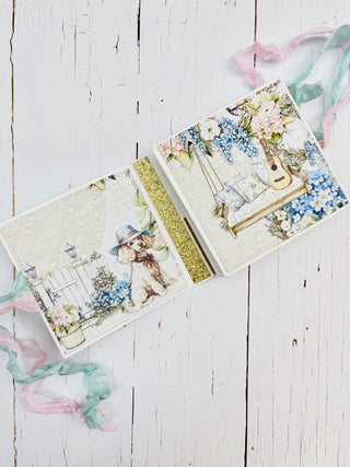 Butterfly Folio