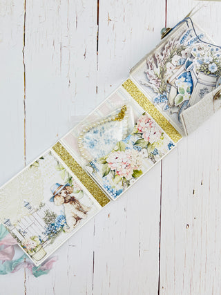 Butterfly Folio