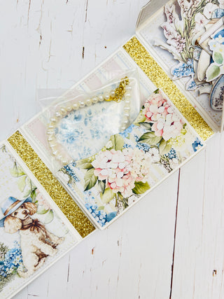 Butterfly Folio
