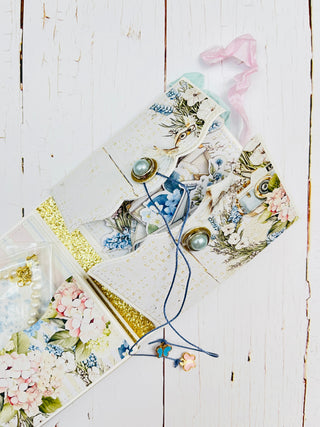 Butterfly Folio