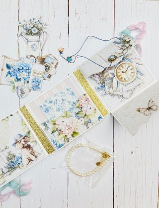 Butterfly Folio