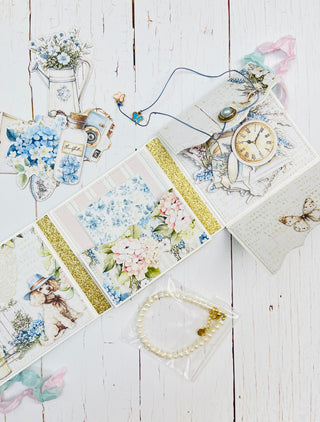 Butterfly Folio