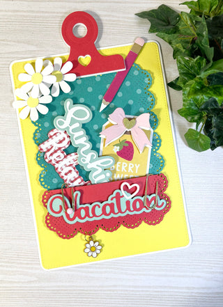 Holiday Word Set