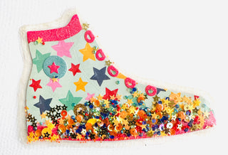 Converse Mini Album