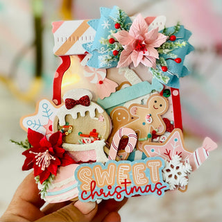 Mason Jar Mini Album