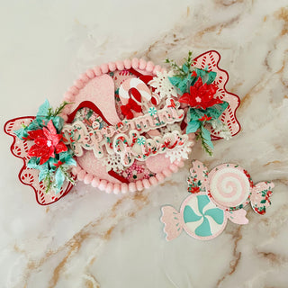 Peppermint Mini Album