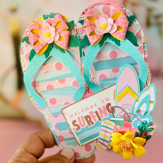 Flip Flop Mini Album