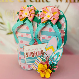 Flip Flop Mini Album