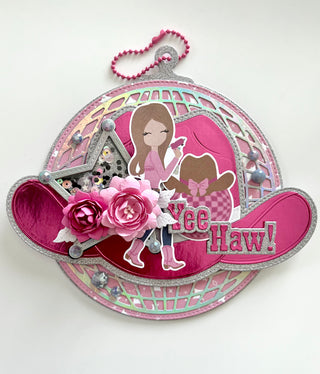 Cowboy Hat Mini Album
