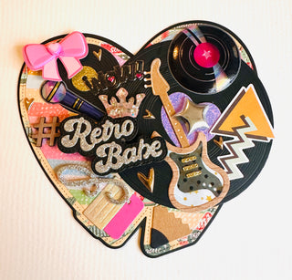 Guitar Shaker Set