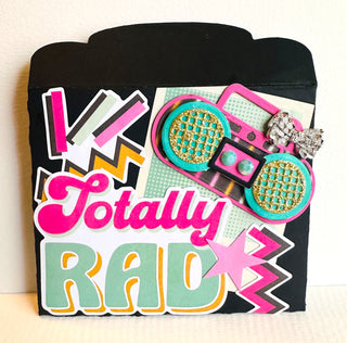 Mini Boom Box Set