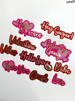 Valentine Words 2026