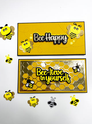 Bee Words #2