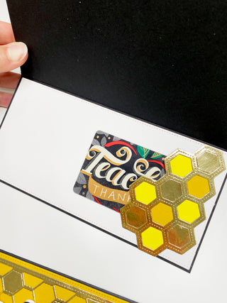 Honeycomb