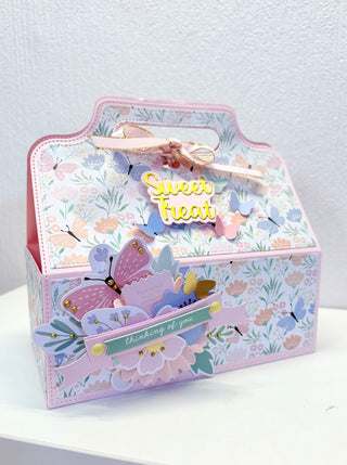 Large Sweet Treat Gift Box