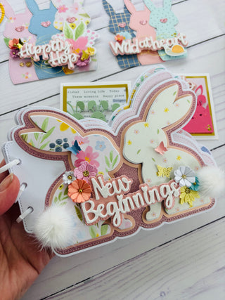 Bunny Mini Album #2