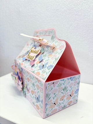 Large Sweet Treat Gift Box